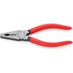 Knipex 03 01 140MM Kombine Pense - 001-Renkli