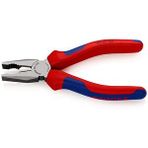 Knipex 03 02 160 Kombine Pense Gümüş