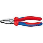 Knipex 03-02 Kombine Pense 160mm Kırmızı