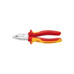 Knipex 03 06 200 Vde 200 mm Kombine Pense