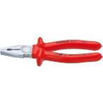 Knipex 03 07 250MM Kombine Pense - 001-Renkli