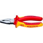 Knipex 03 08 160 Sba Pense 1000 V Izole - Renkli