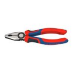 Knipex 0302180 Kombine Pense 180 mm - 180MM