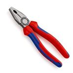 Knipex 0302180 Kombine Pense 180 Mm Kırmızı