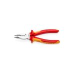 Knipex 08 26 185 Sivri Uçlu Kombine Pense 185 mm