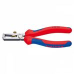 Knipex 11-02-160 160mm Kablo Sıyırma Pensesi