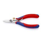 Knipex 11-82-130 130mm Kablo Sıyırma Pensesi