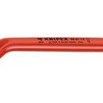 Knipex 11 mm Vde İzoleli Yıldız Tek Ağız Anahtar