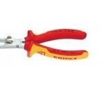 Knipex 1106160 Kablo Sıyırma Pensesi