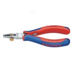 Knipex 1192 140 mm Elektronikçi Kablo Sıyırma Pensesi