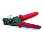 Knipex 12 12 14 Kablo Sıyırma Pensesi