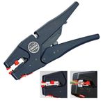 Knipex 12-40-200 Kablo Sıyırma Aletı