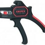 Knipex 12 62 180 Otomatik Kablo Sıyırıcı
