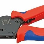 Knipex 121206 195 mm Kablo Sıyırma Pensesi