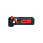 Knipex 1280 100 mm Kablo Sıyırma Pensesi