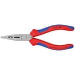Knipex 1302160 6-1/2” Konforlu Kavrama Elektrikçi Pense