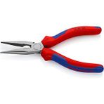 Knipex 160mm Kargaburun Okan Hirdavat Kırmızı