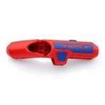 Knipex 169502Sb Universal Kablo Siyirma