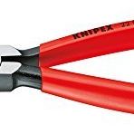 Knipex 22 01 160 Eğri Uçlu Kargaburun