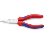 Knipex 25 05 160MM Düz Ağız Kargaburun - 001-Renkli