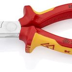 Knipex 25 06 160 T Asma Halkalı Kargaburun