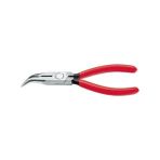 Knipex 25 21 160MM Eğri Ağız Kargaburun - 001-Renkli