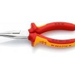 Knipex 2506160 160 mm Çelik Kargaburun