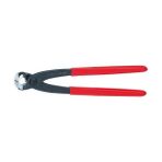 Knıpex 280 mm Betoncu Kerpeteni Ekleme Telini Bükme ve Kesme İçin Güvenilir Araç 99 01 280