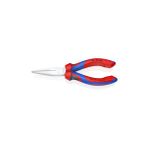 Knipex 30 15 160 mm Uzun Düz Kargaburun