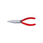 Knipex 30 21 140 mm Düz Kargaburun