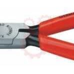 Knipex 3011160 Yassı Ağız Uzun Kargaburun