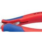 Knipex 35 21 115 Elektronikçi Kargaburun