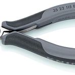 Knipex 35 22 115 Elektronikçi Kargaburun