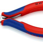 Knipex 35 42 115 Elektronikçi Kargaburun