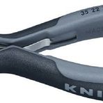 Knipex 3522115 Elektronikçi Kargaburun