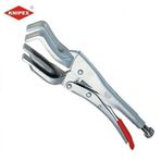Knipex 4224 280 mm Kaynakçı Pensesi