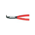 Knipex 44-21-J31 Eğri 90 İç Segman Pensi