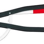 Knipex 4410J5 570 mm İç Segman Pensesi