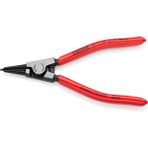 Knipex 46 11 A0 Dış Segman Pensesi Düz (Yaylı) 3-10 mm - Standart - Renkli