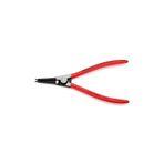 Knipex 46 11 A3 Düz Dış Segman Pensi