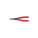 Knipex 48 11 J3 225MM Ağır Hizmet Iç Segman Pensesi Düz - 001-Renkli