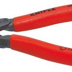 Knipex 4821J21 180 mm Hassas İç Segman Pensesi