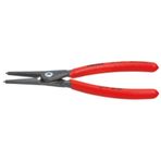 Knipex 4911A2 180 mm Hassas Dış Segman Pensesi