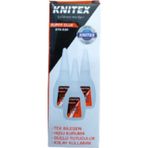 Knipex 502 Japon Yapıştırıcı 20 Gram Süper Glue 3 Adet