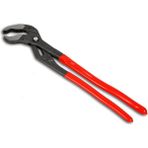 Knipex 560 mm Cobra XL XXL Boru Anahtarı ve Fort Pense