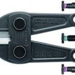 Knipex 71 79 760 mm Demir Makası Yedek Kafa