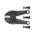 Knipex 71 89 950 mm Demir Makası Yedek Kafa