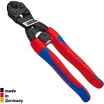 Knipex 7112200 Yaylı Mafsallı Yankeski