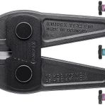 Knipex 7179910 Kuplon Makası Yedek Ağız