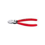 Knipex 72 01 160 Plastik Yan Keski